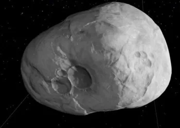 Dünya’ya 2046’da göktaşı çarpabilir