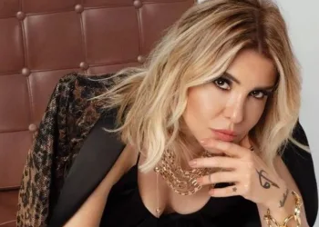 Gülben Ergen’den normalleşen insanlara tepki