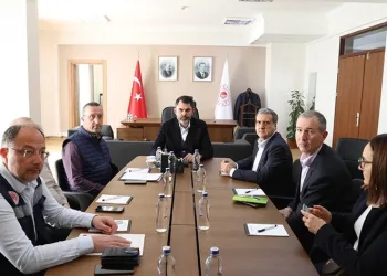 Dünya Bankası ve AB Türkiye Delegasyonu kabul edildi