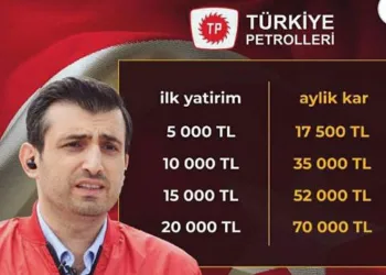 Baykar’dan ‘ek gelir’ dolandırıcılık uyarısı