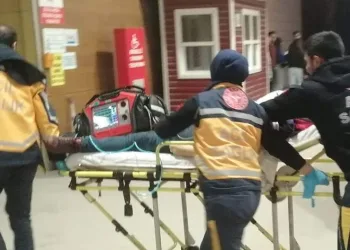 Bursa’da alacak verecek kavgası hastanede bitti