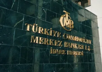Merkez Bankası’nın toplam rezervleri azaldı