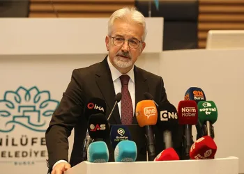 Nilüfer’in hava ve su analiz raporları