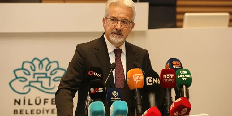 Nilüfer’in hava ve su analiz raporları