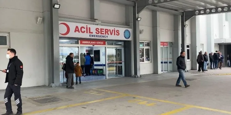 Babaların silahları konuştu