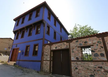 Nilüfer bir müze daha kazanıyor