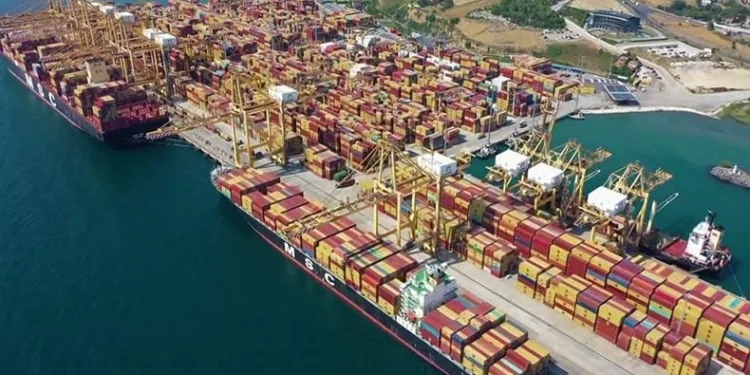 Trakya’nın ülke ekonomisine katkısı