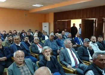 Adana Kozan’da deprem gündemi
