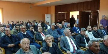 Adana Kozan’da deprem gündemi