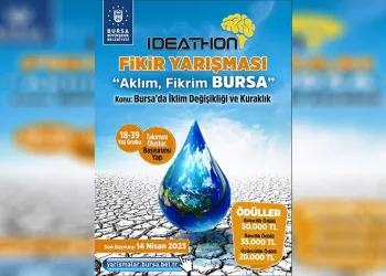 Çevreci fikirler, Bursa için yarışacak