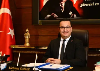 Mehmet Kanar’dan Berat Kandili mesajı