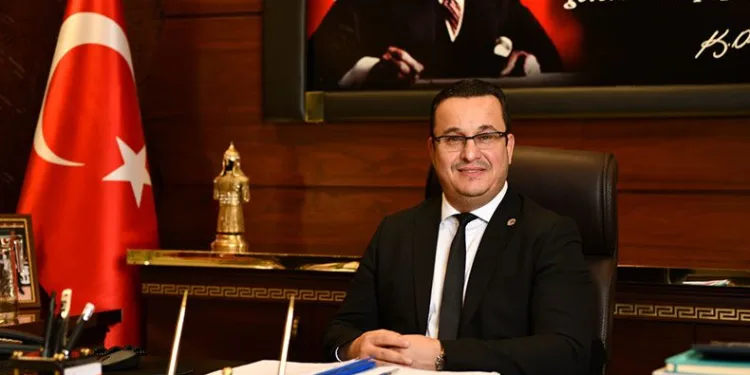 Mehmet Kanar’dan Berat Kandili mesajı