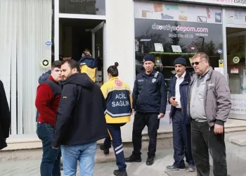 Alacak verecek meselesi kanlı bitti