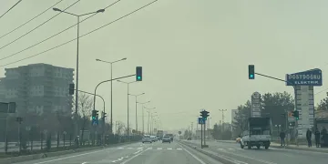 Toz taşınımı hayatı olumsuz etkiledi