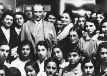 “Haklarını bilmeyen kadın kalmamalı”