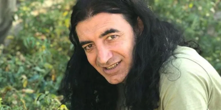 Murat Kekilli’den koruyucu aile başvurusu