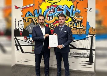 Türkiye’nin en genç milletvekili aday adayı