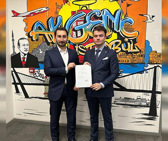 Türkiye’nin en genç milletvekili aday adayı