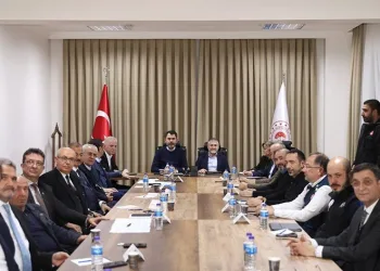 “Her türlü imkanı vatandaşa verme günü”