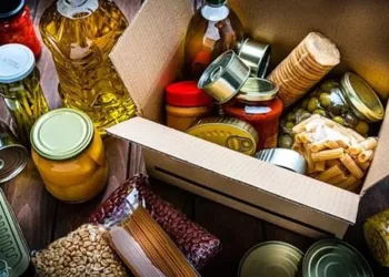 Ramazan kolisinde ürün azaldı, fiyatı arttı