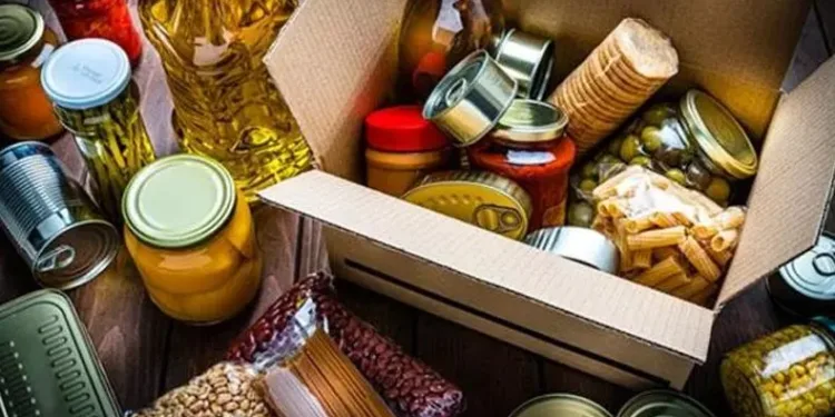 Ramazan kolisinde ürün azaldı, fiyatı arttı