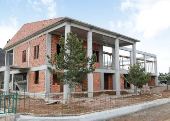 Sofu Mahallesi’ne kültür evi