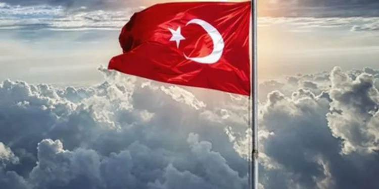 İstiklal Marşı kabulünün 102. yılı