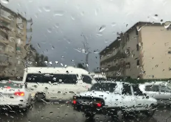 Şanlıurfa’da okullar tatil edildi