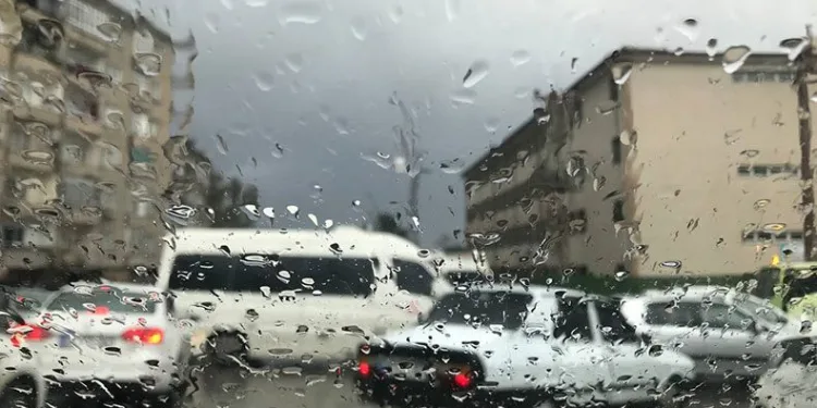 Şanlıurfa’da okullar tatil edildi