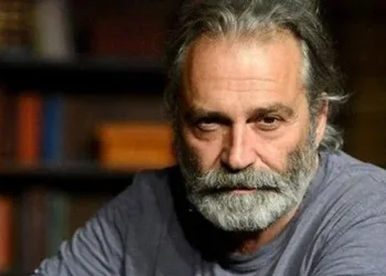 Haluk Bilginer sağlık durumu hakkında açıklama yaptı