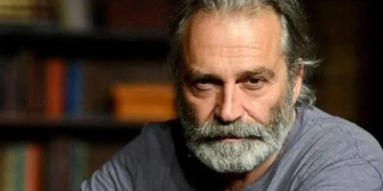 Haluk Bilginer sağlık durumu hakkında açıklama yaptı