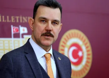 Mustafa Esgin: “Milletimiz asla unutmayacak”