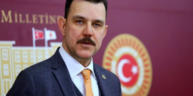 Mustafa Esgin: “Milletimiz asla unutmayacak”