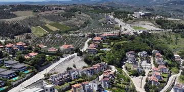 Mudanya Çağrışan-Göynüklü imar planı