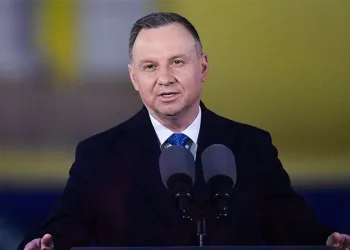 Polonya’dan Ukrayna’ya savaş uçağı