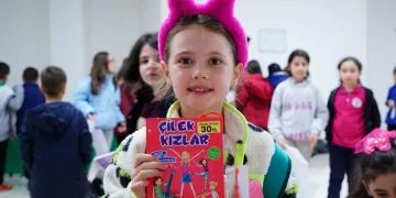 14.Kestel Kitap Günleri Başladı