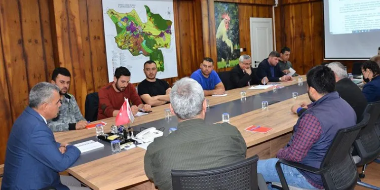 Denizli’de hayvan alım ve satımı yasaklandı