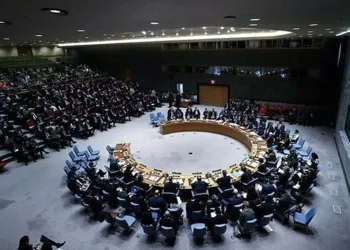 ABD’den BMGK’da reform çağrısı