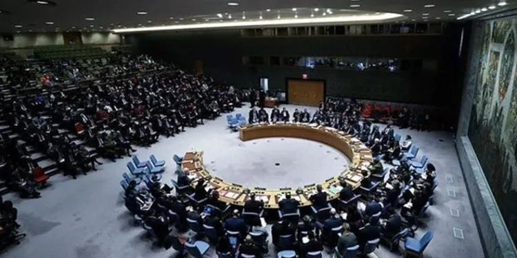 ABD’den BMGK’da reform çağrısı