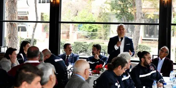 Başkan Uysal: “50 bin dosyayı tarattırıyorum”