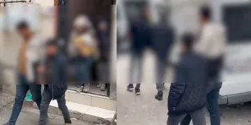 Gaziantep’te 12 göçmen yakalandı