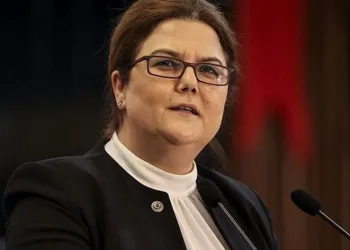 Derya Yanık: “Eylem planı hazırladık”