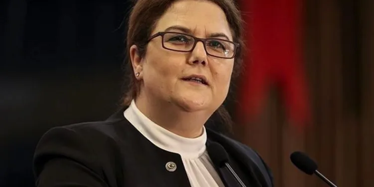 Derya Yanık: “Eylem planı hazırladık”