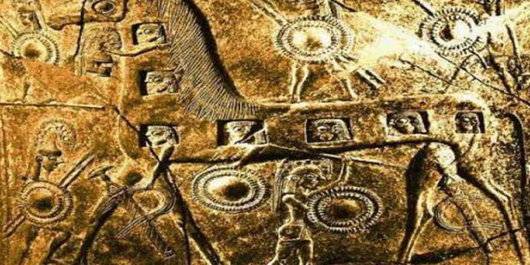 Büyük İskender’in asimile ettiği toplum