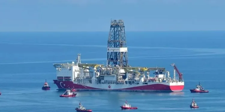 Bakan Dönmez’den Gaz Merkezi açıklaması