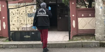 Eve gelince dünyası karardı