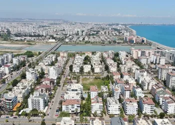 Yabancılara konut satışında Ruslar zirvede