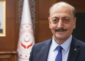Bakan Bilgin: “Geçici işçi sorununu çözüyoruz”