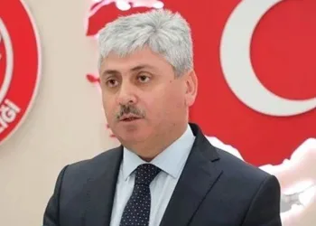 Hatay Valisi istifa etti
