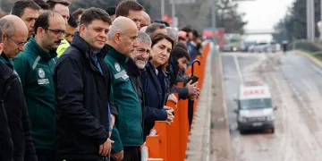 Bakan Nebati, memleketi Şanlıurfa’dan mesaj verdi